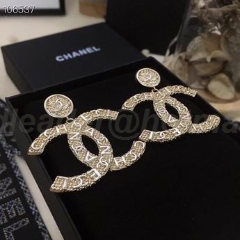 Chanel Earrings 675